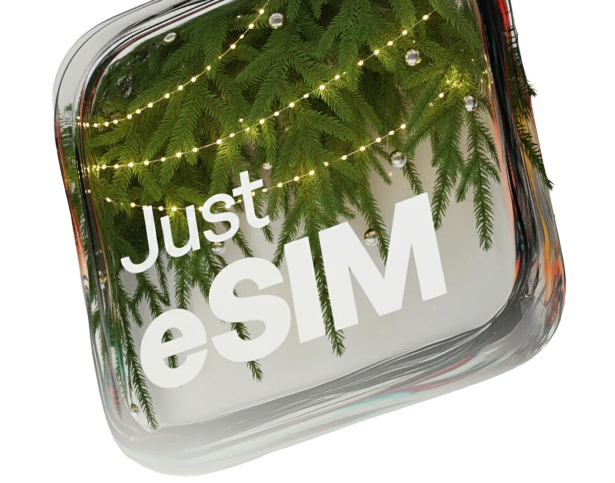 Just eSIM
