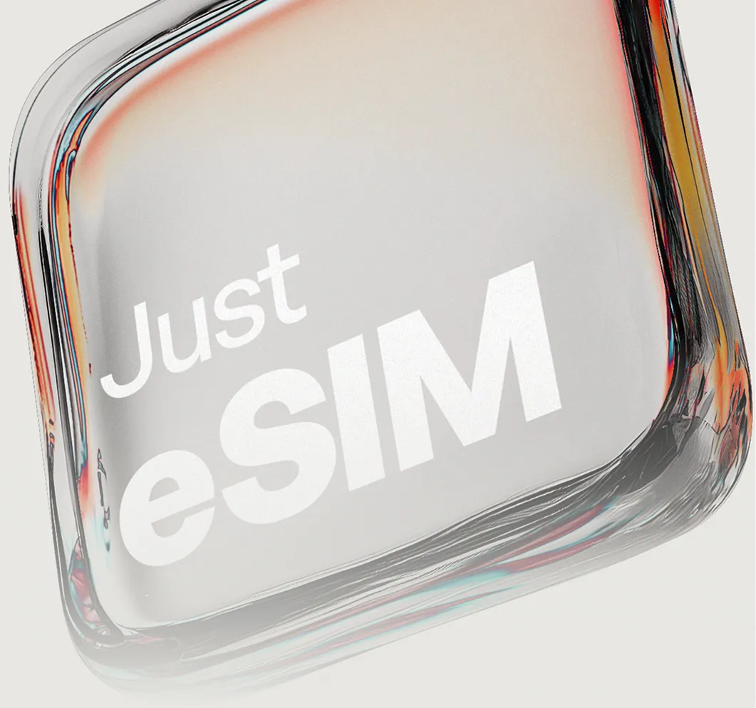 Just eSIM