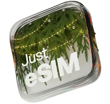 Just eSIM