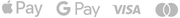 Pay systems