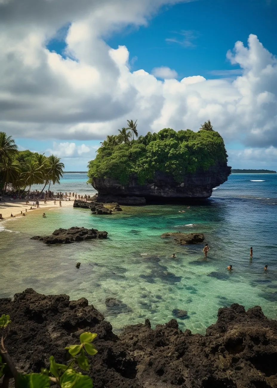 Samoa