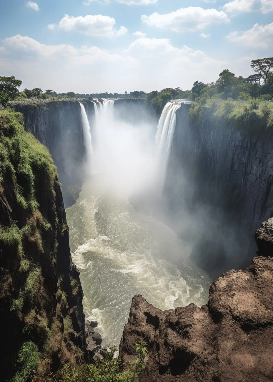 Zambia